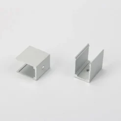 Clip de montaje NEON 12x20mm, 35mm