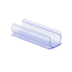 Clip fijación 5cm Led NEON Flex Ø16mm