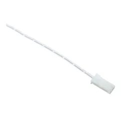 Conector AMP Hembra 2 Pin con cable 1m