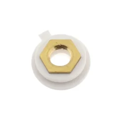 Conector aro y tuerca PROLUX Rail