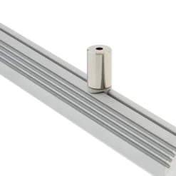 Conector Cables de suspensión a perfil KROB-B / KROB-S