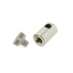 Conector Cables de suspensión a perfil KROB-B / KROB-S