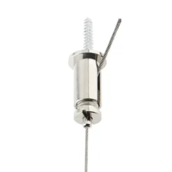Conector Cables de suspensión a techo