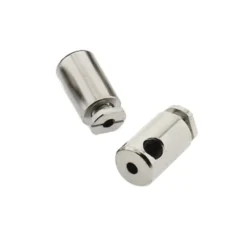 Conector Cables de suspensión a perfil
