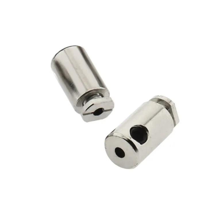 Conector Cables de suspensión a perfil