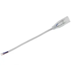 Conector con cable para tiras LED IP66-SMD2835