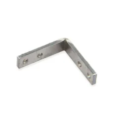Conector esquina vertical perfil TEITO