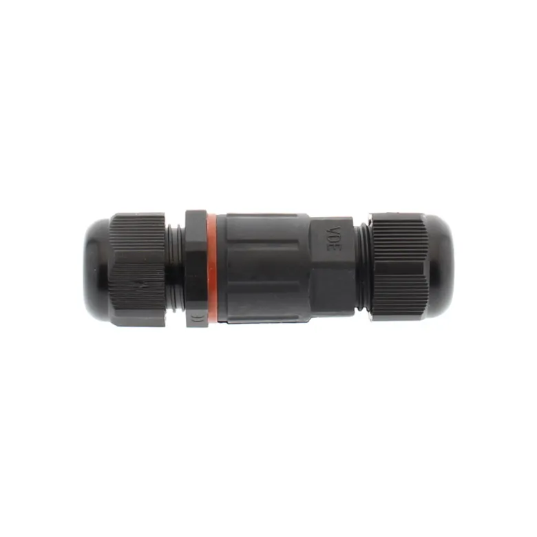 Conector I IP68, 80mm, Ø10-6mm, 3 cables 0.5-2.5mm2, 16A