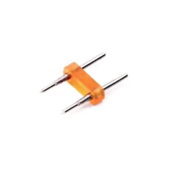 Conector NEON mono 2 pin