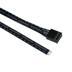 Conector para distribuidor RGB con cable 1,5m DuPont