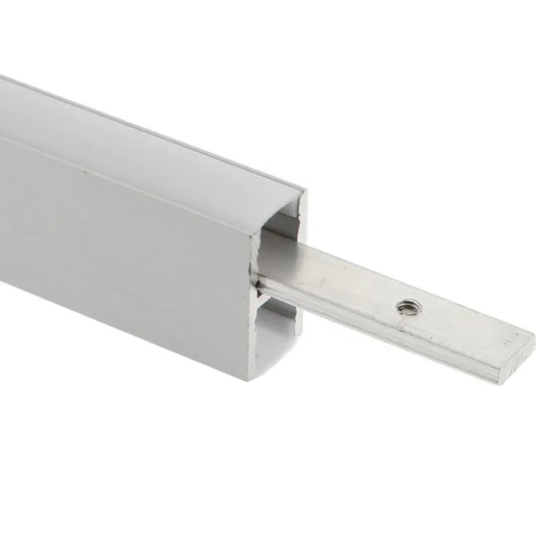 Conector perfil KEN