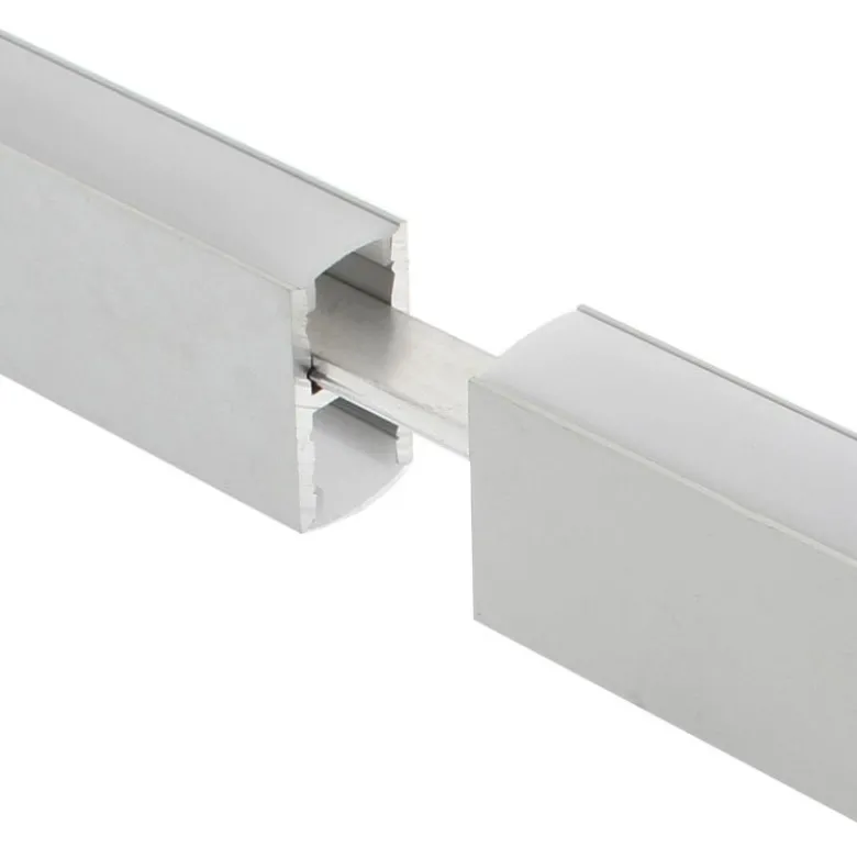 Conector perfil KEN