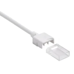 Conector rápido a red para tira led PCB 8mm