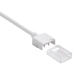 Conector rápido a red para tira led 220V PCB 10mm
