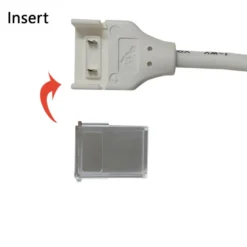 Conector rápido a red para tira led 220V PCB 10mm