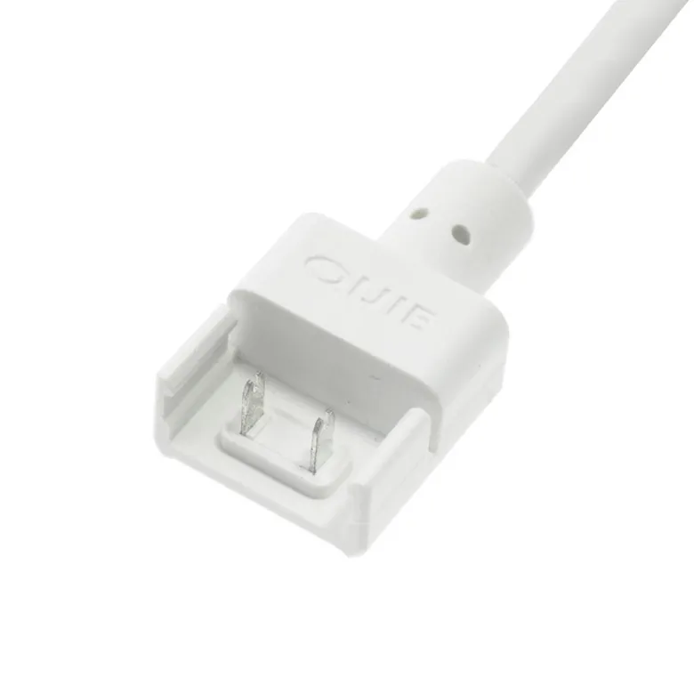 Conector rápido a red para tira led 220V PCB 10mm