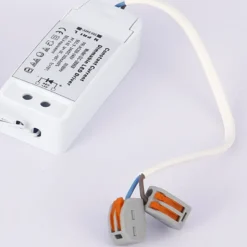 Conector rápido para cables 0,08-2,5mm2