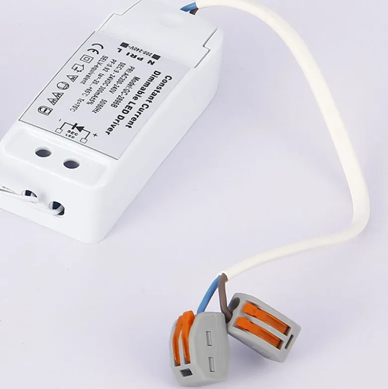 Conector rápido para cables 0,08-2,5mm2
