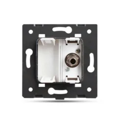 Conector SAT golden para mecanismo de empotrar LIVOLO