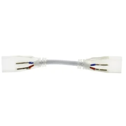Conexión cable NEON MINI 2 conectores, 15cm