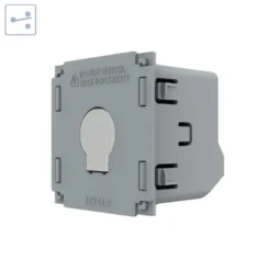 Conmutador táctil LIVOLO