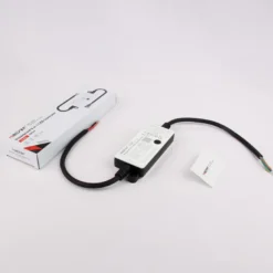 Controlador 5 en 1, 2.4G, DC12-24V, 12A, IP66