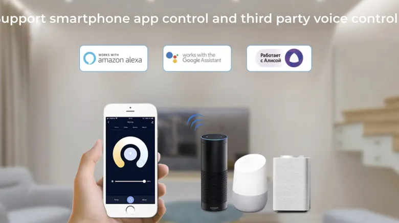 Controlador E2 - WiFi + 2.4G RF + Bluetooth, DC12-24V, 12A, 2 en 1, mono + CCT