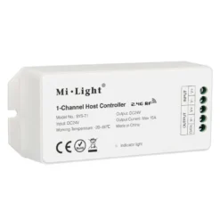 Controlador HOST SYS-T1