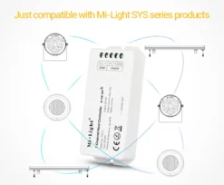 Controlador HOST SYS-T1