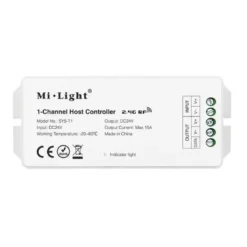 Controlador HOST SYS-T1