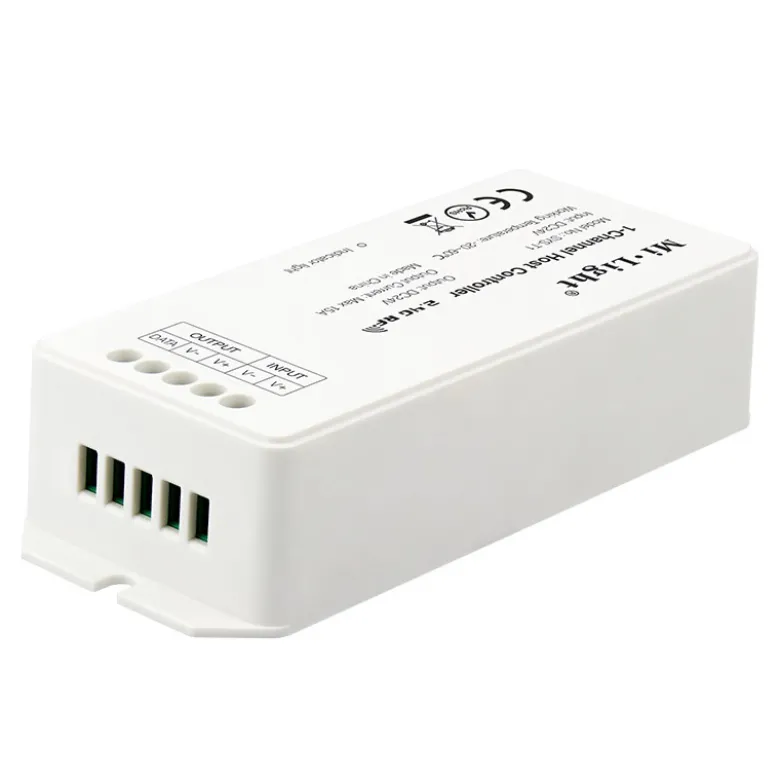 Controlador HOST SYS-T1