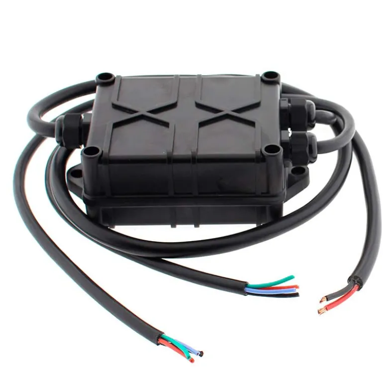 Controlador KENWE BLUETOOTH RGB, IP67