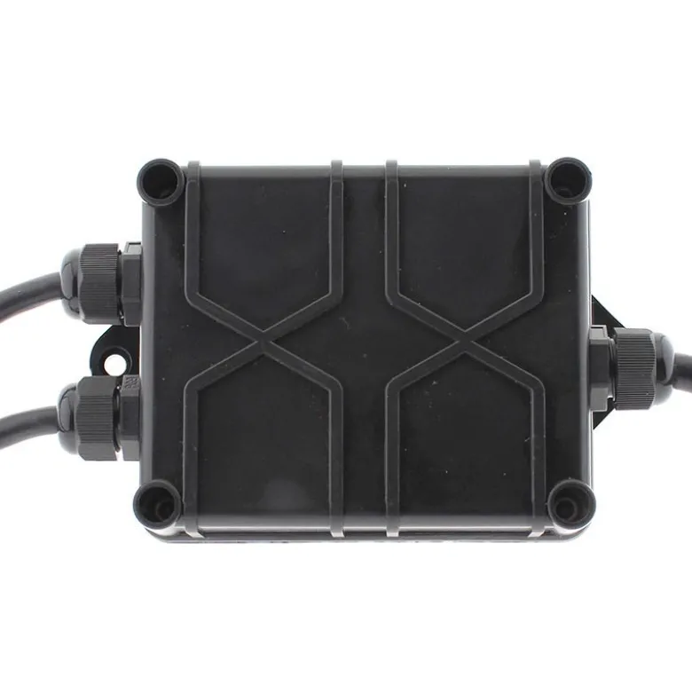 Controlador KENWE BLUETOOTH RGB, IP67