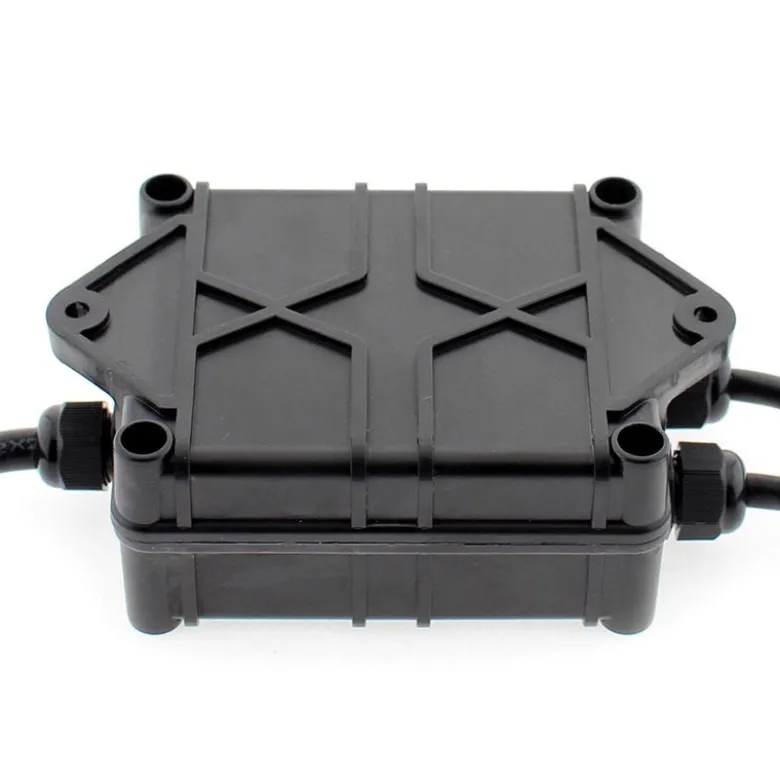 Controlador KENWE BLUETOOTH RGB, IP67