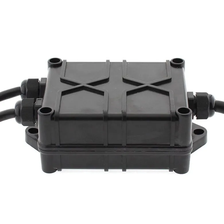 Controlador KENWE BLUETOOTH RGB, IP67