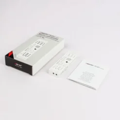 Controlador MINI 2.4G mono/CCT DC12-24V 6A