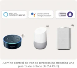 Controlador MINI 2.4G mono DC12-24V 6A