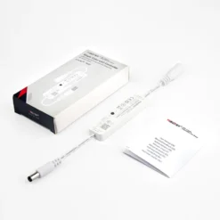 Controlador MINI 2.4G mono DC12-24V 6A