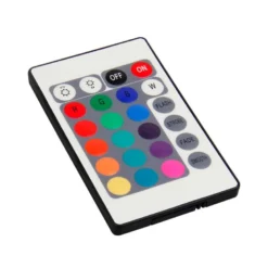 Controlador MINI RGBW para Tiras LED, Alexa Voice Control
