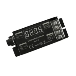 Controlador mono RF 25A con display