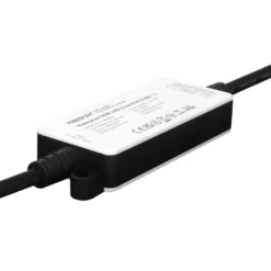 Controlador RGB 2.4G DC12-24V 12A, IP66