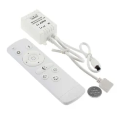 Controlador RGB IR + mando