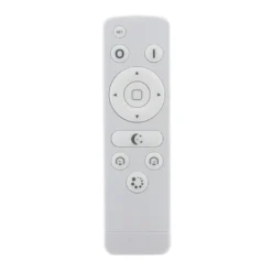 Controlador RGB IR + mando