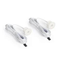 Controlador STAIR + 2 sensores de movimiento PIR