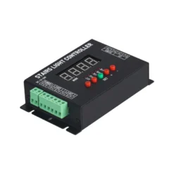 Controlador STAIR + 2 sensores de movimiento PIR