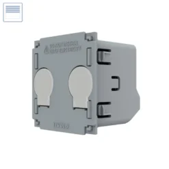 Control de persiana táctil LIVOLO
