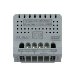 Control de persiana táctil LIVOLO