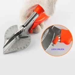 Cúter multiángulo para tiras LED
