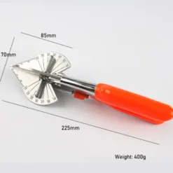 Cúter multiángulo para tiras LED