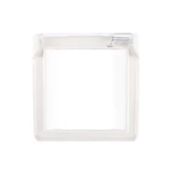 Cubierta impermeable golden para enchufe LIVOLO